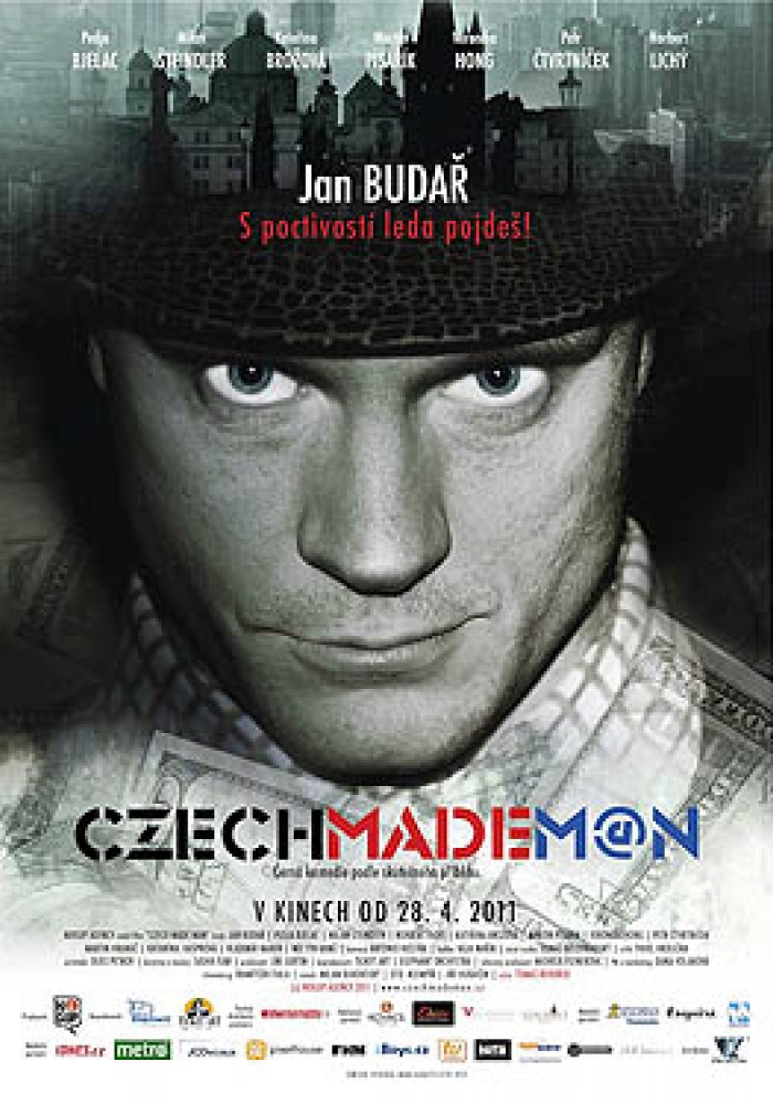 Čovek iz Češke