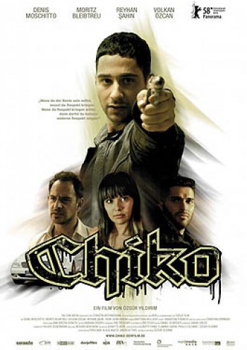 Čiko