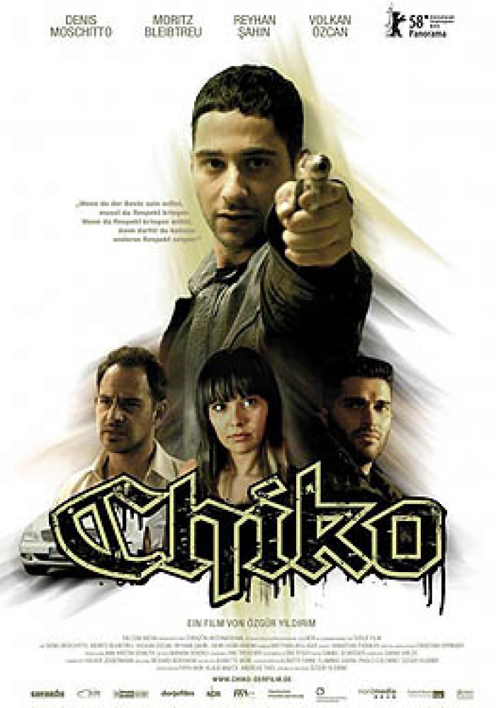 Čiko