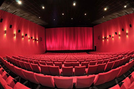 Cineplexx u Kragujevcu
