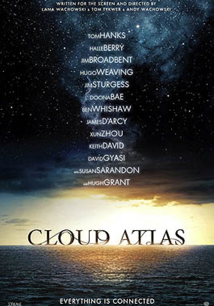 Atlas oblaka