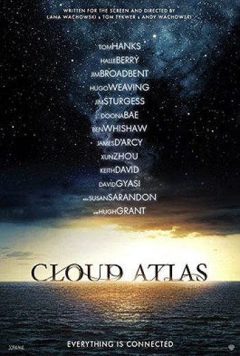 Atlas oblaka