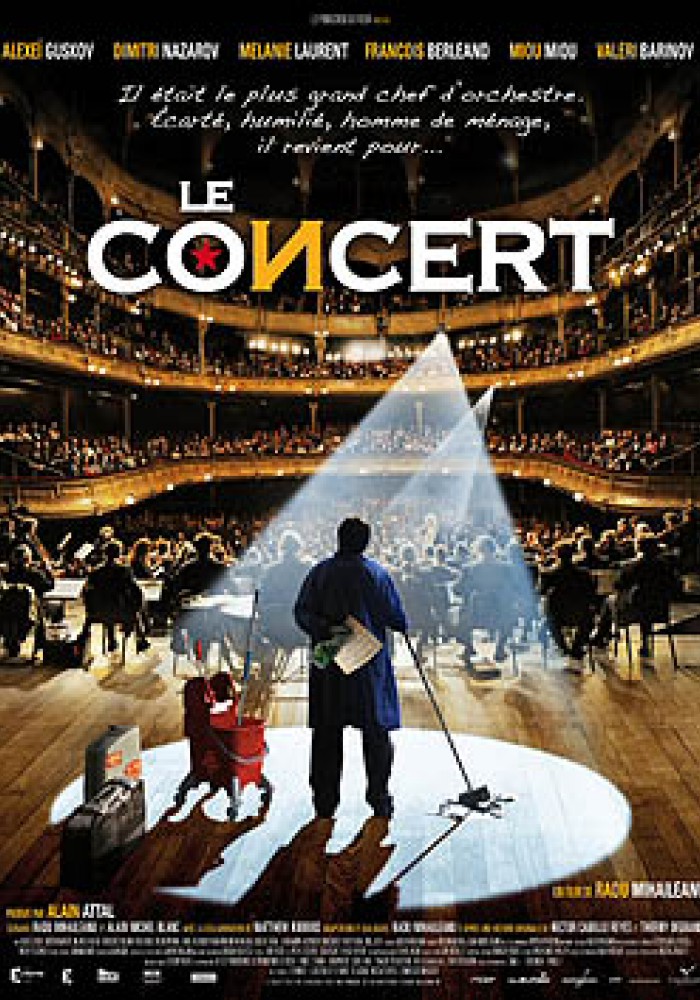 Koncert