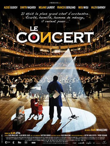 Koncert