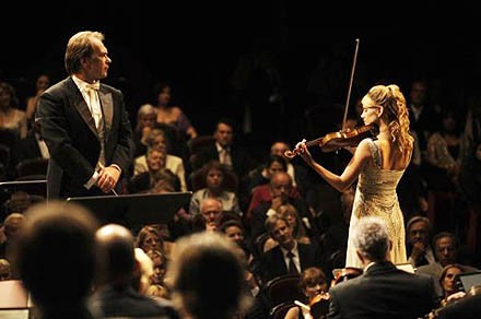 Koncert