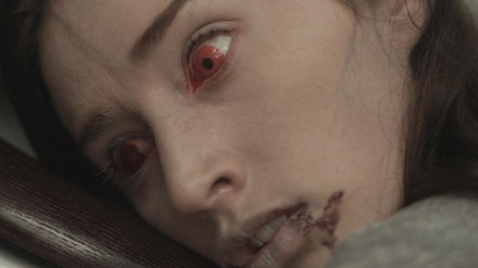 Zaražena