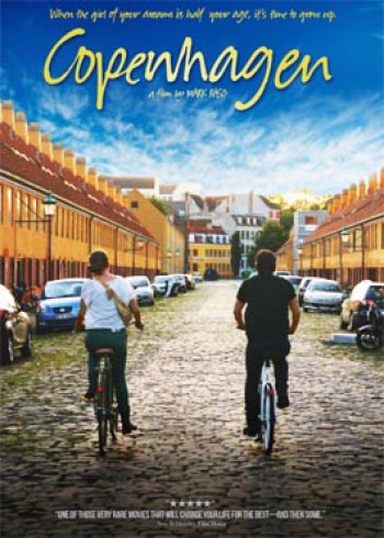 Kopenhagen