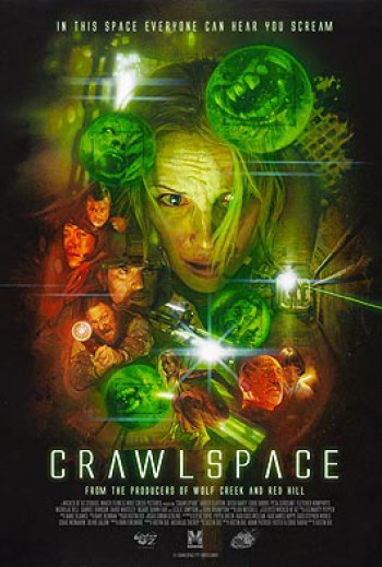 Crawlspace