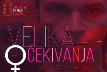 Dani austrijskog filma 2021: Velika očekivanja