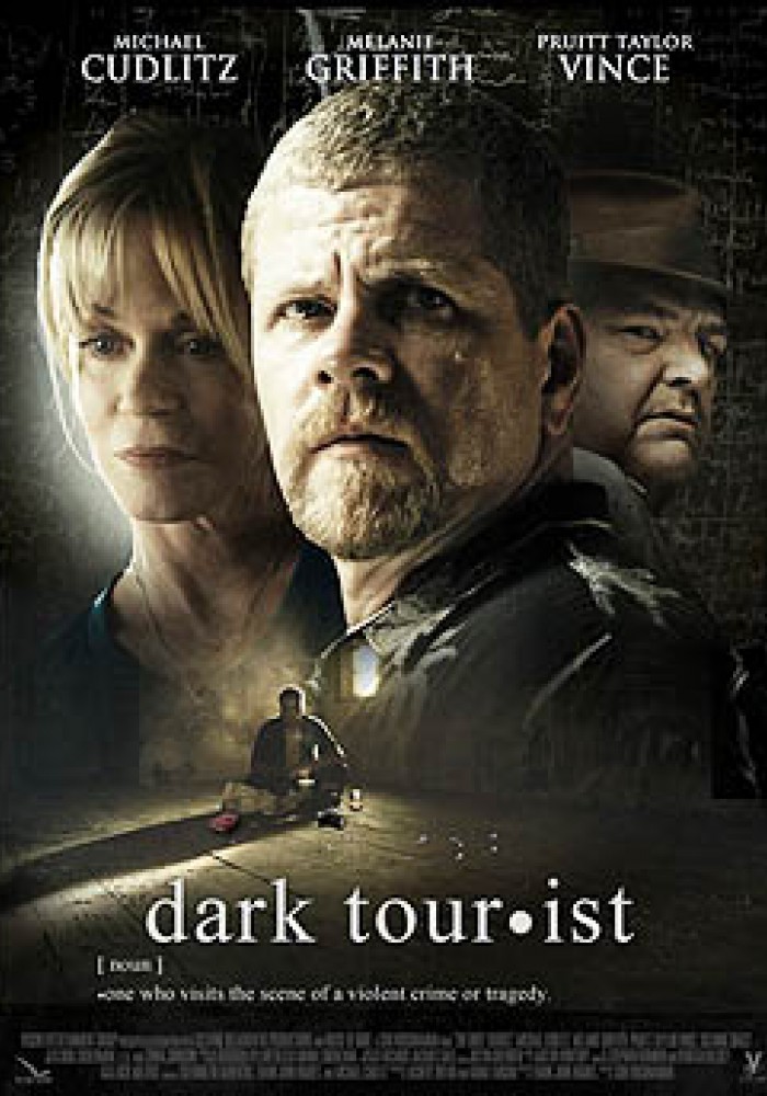 Mračni turista