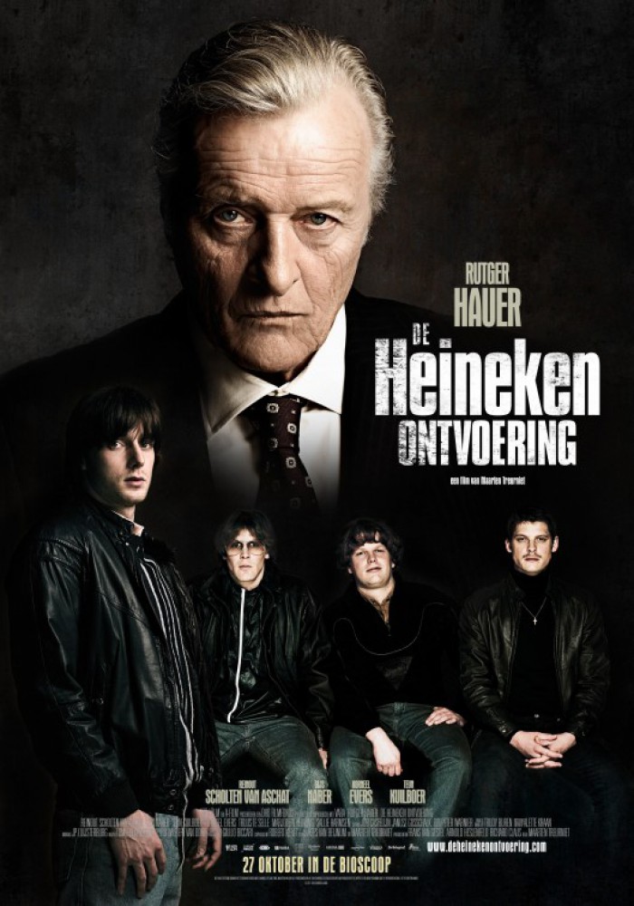 Otmica Heineken