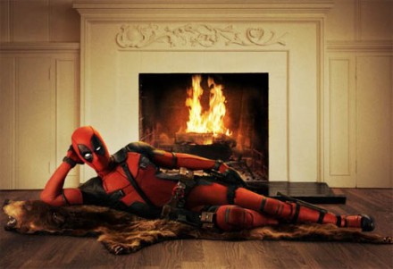 Deadpool