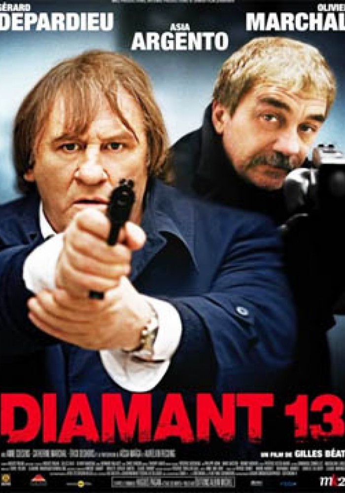 Dijamant 13