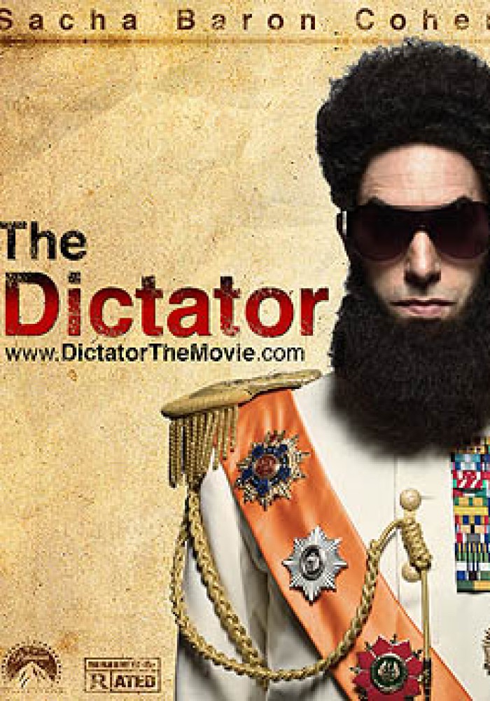 Diktator