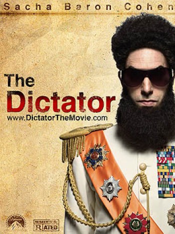 Diktator