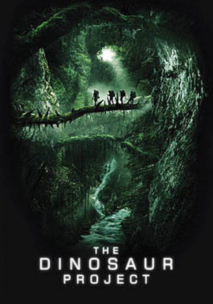 Projekat Dinosaurus