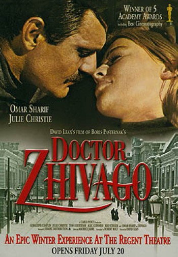 Doktor Živago