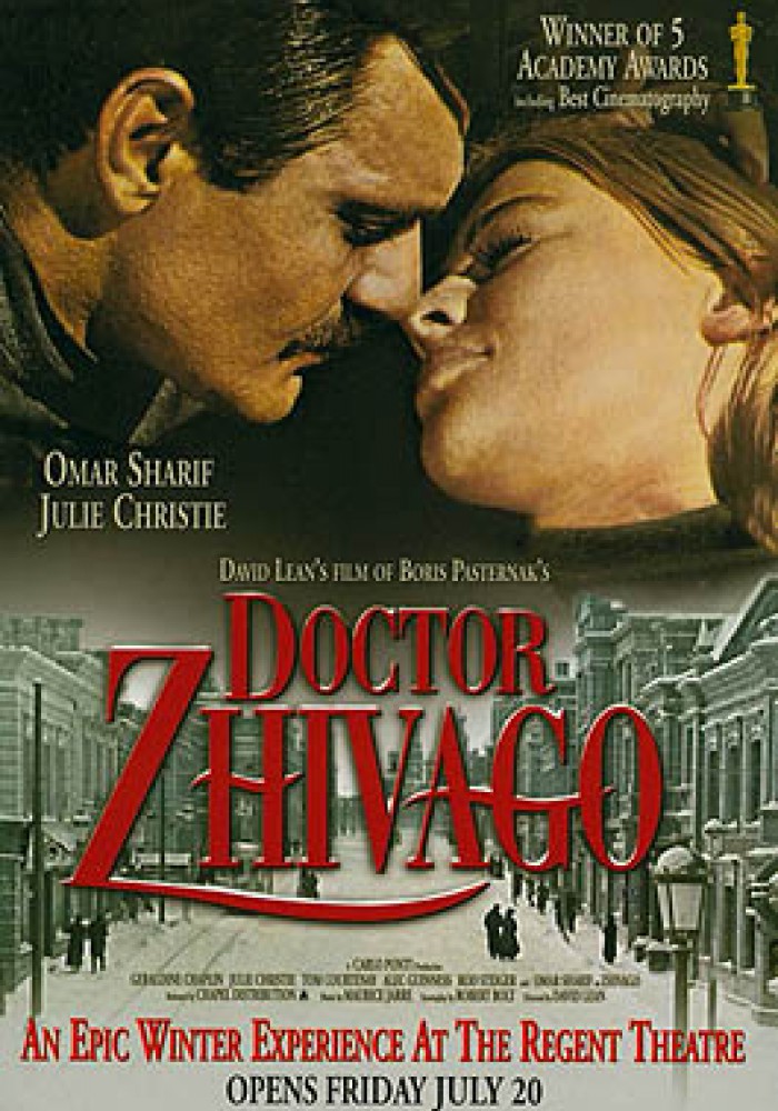 Doktor Živago