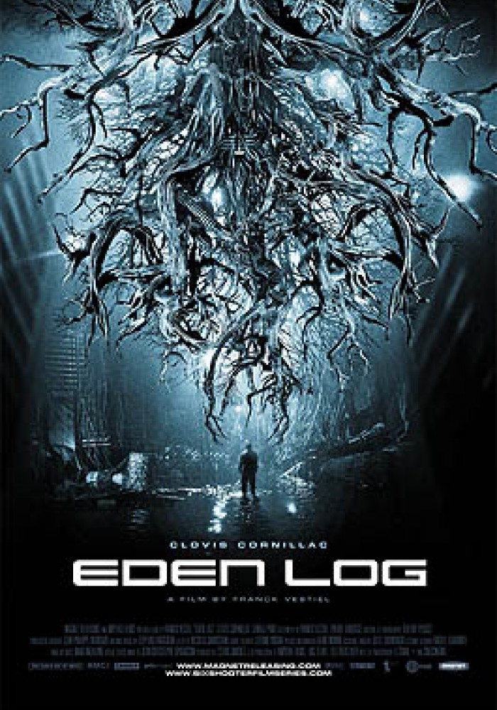 Eden Log