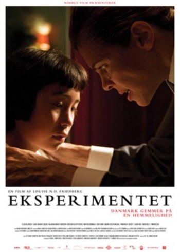 Eksperiment