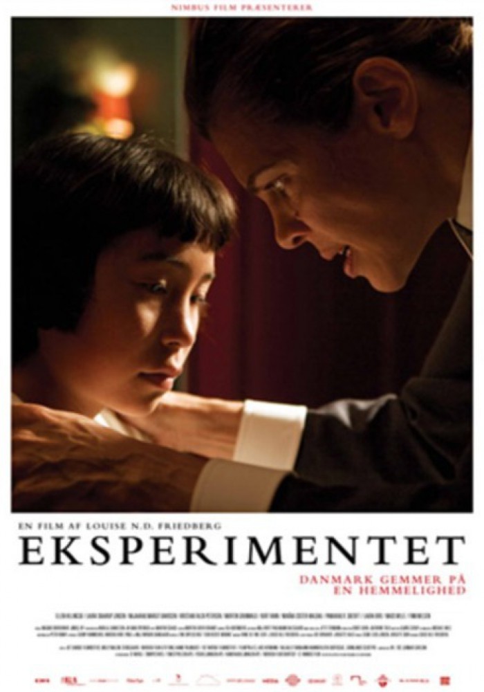 Eksperiment