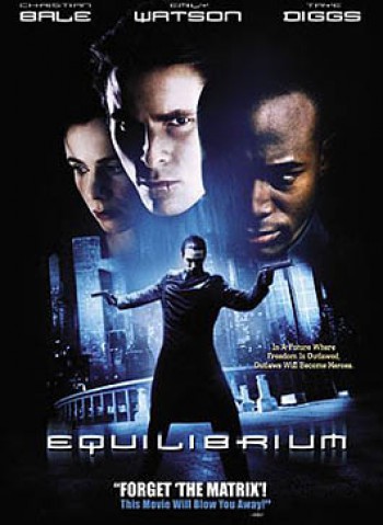 Ekvilibrijum