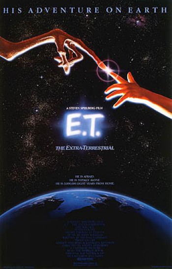 E.T. vanzemaljac