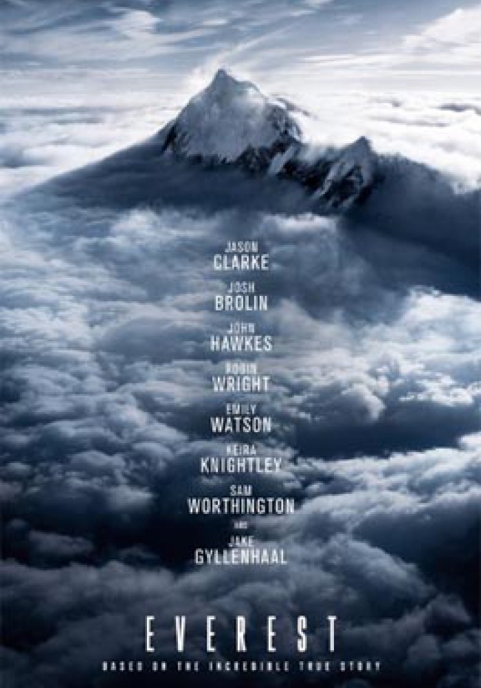 Everest