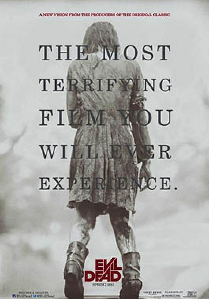 Evil Dead