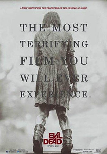 Evil Dead