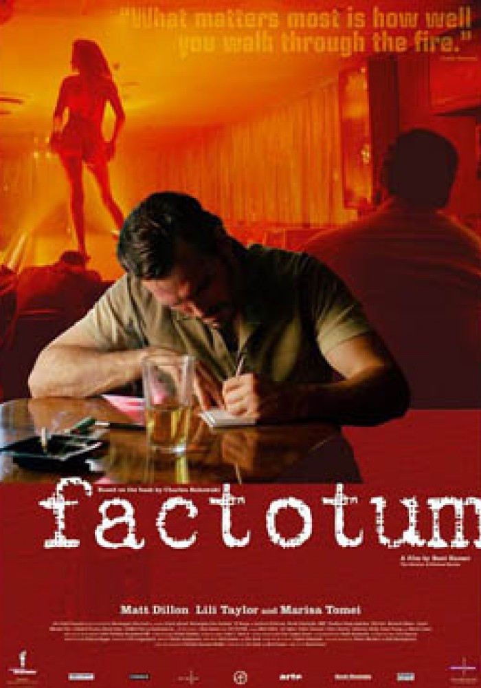 Faktotum
