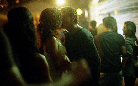 Vera, ljubav i viski