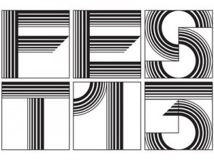 FEST 2013.