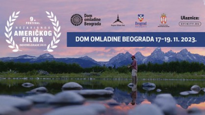 9. Festival američkog nezavisnofg filma 2023.