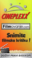 Poklanjamo bioskop!