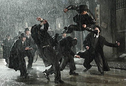 Legend of the Fist: The Return of Chen Zhen