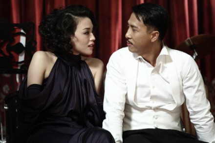 Legend of the Fist: The Return of Chen Zhen