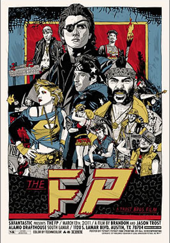 FP