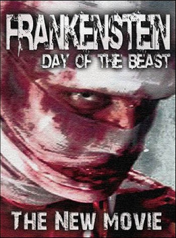 Frankenštajn: Dan zveri