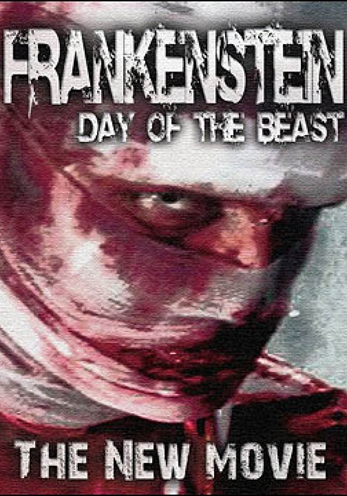Frankenštajn: Dan zveri
