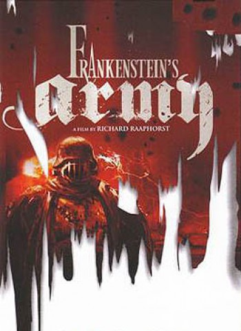 Frankenštajnova armija