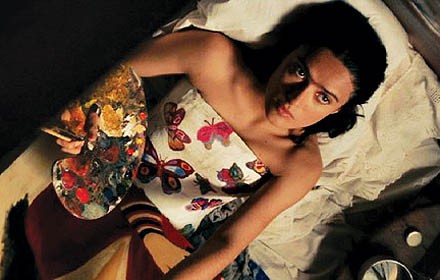 Frida