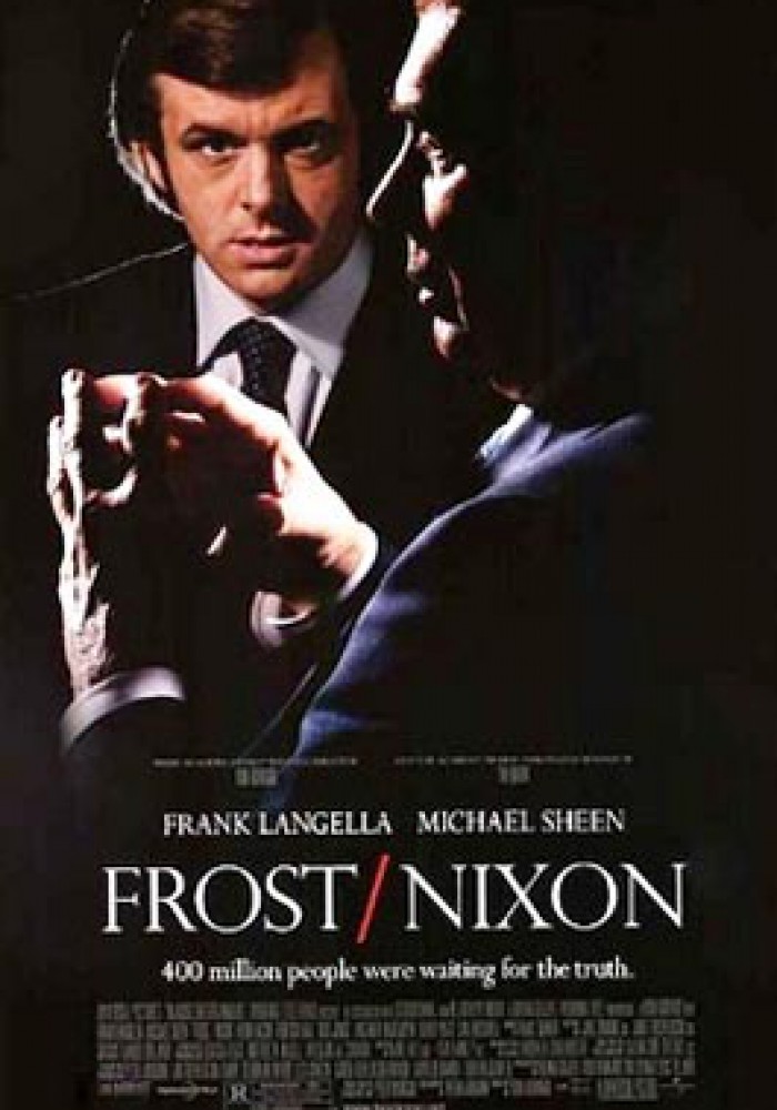 Frost/Nixon