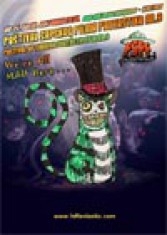 9. Festival srpskog filma fantastike