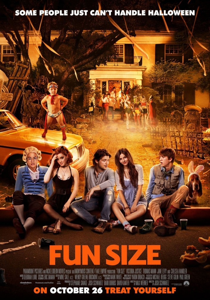 Fun size