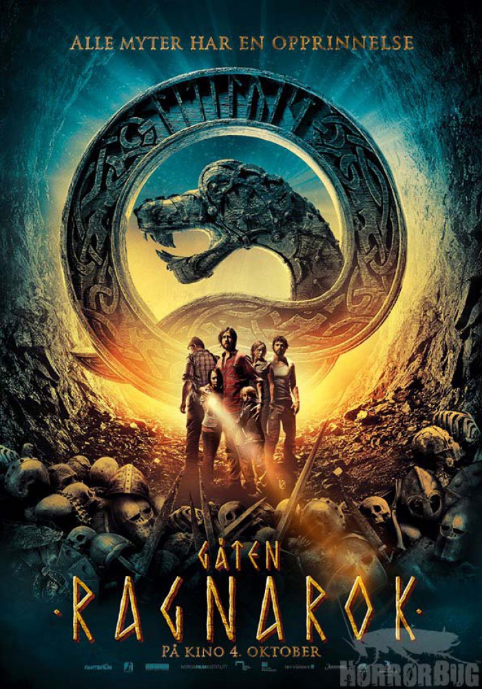 Ragnarok