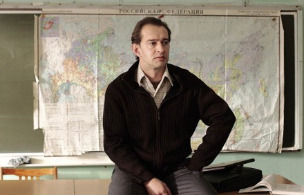Profesor geografije koji je propio svoj globus