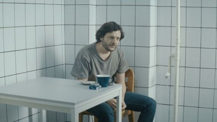 Kada se noć spusti na Bukurešt