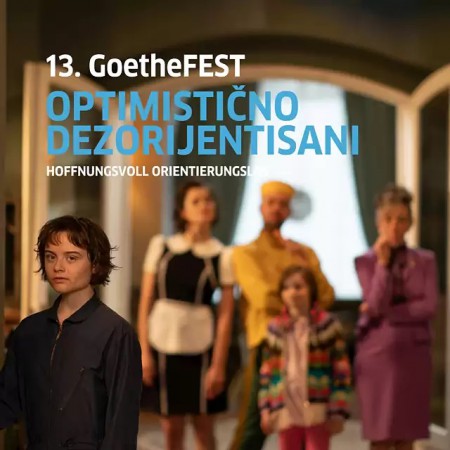 13. GoetheFEST 2024.