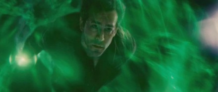Green Lantern
